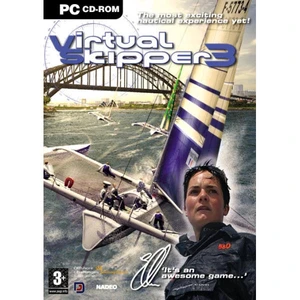 Virtual Skipper 3 - PC