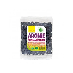 Wolfberry Aronie 100 g Wolfberry