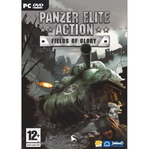 Panzer Elite Action: Fields of Glory - PC