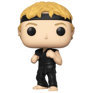 POP! Johny Lawrence (Cobra Kai)