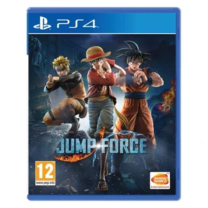 Jump Force (Deluxe Edition)