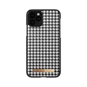 iDeal Fashion Case Houndstooth Case iPhone 11 Pro