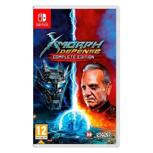 X-Morph Defense (Complete Edition)