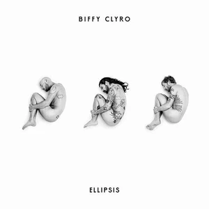 Biffy Clyro Ellipsis (LP) Limitovaná edice