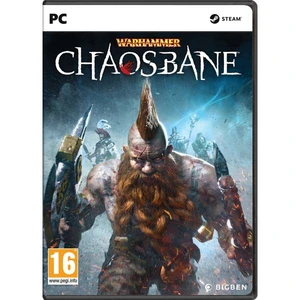 Warhammer: Chaosbane - PC