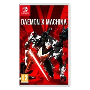 Daemon X Machina