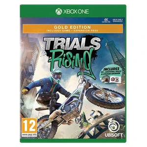 Trials Rising (Gold Edition) - XBOX ONE