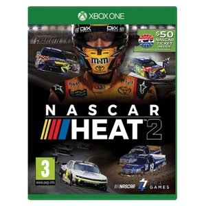 NASCAR: Heat 2 - XBOX ONE