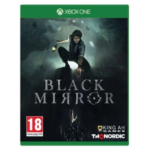 Black Mirror - XBOX ONE