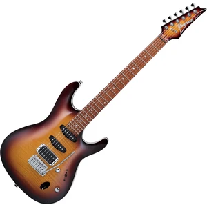 Ibanez SA260FM-VLS Violin Sunburst