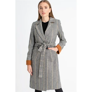 Cappotto da donna dewberry Z6617