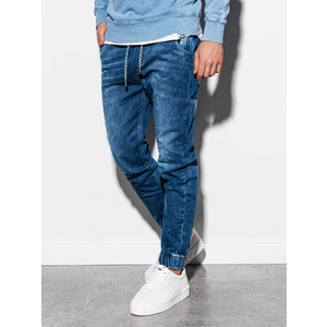 Jeans da uomo Ombre P907