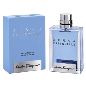 Salvatore Ferragamo Acqua Essenziale toaletní voda pro muže 100 ml