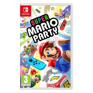 Super Mario Party