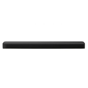 Soundbar Sony HT-X8500 Bluetooth®, bez subwoofera, dolby Atmos®, čierna