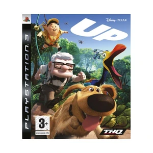 UP - PS3