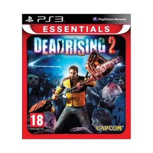 Dead Rising 2 - PS3