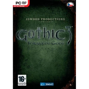 Gothic 3: Forsaken Gods (HU) - PC