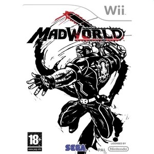 MadWorld - Wii