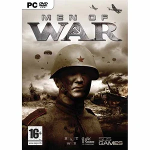 Men of War - PC