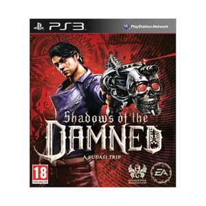 Shadows of the Damned - PS3