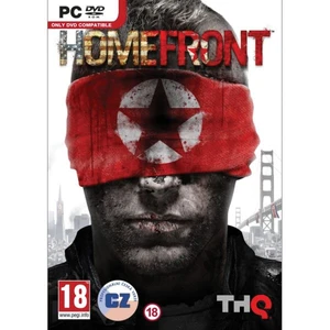 Homefront - PC