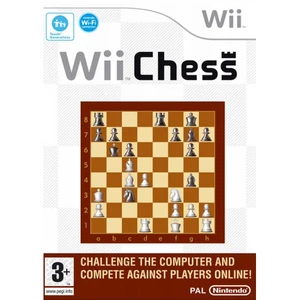 Wii Chess - Wii