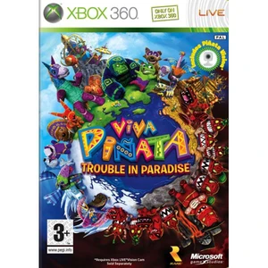 Viva Piňata: Trouble in Paradise - XBOX 360