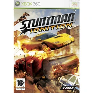 Stuntman: Ignition - XBOX 360