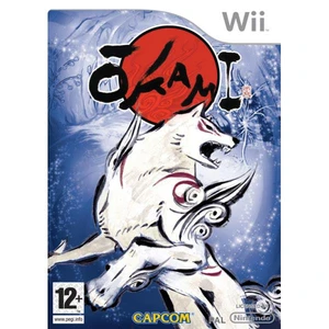 Okami - Wii