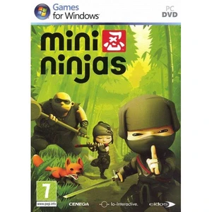 Mini Ninjas - PC