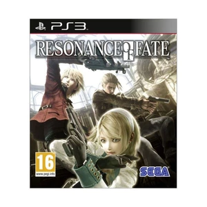 Resonance of Fate - PS3