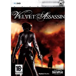 Velvet Assassin - PC