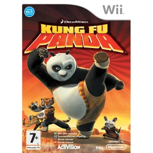 Kung Fu Panda - Wii