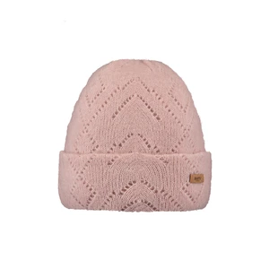 Winter Hat Barts BRIDGEY BEANIE Dusty Pink