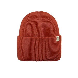 Winter Hat Barts HAVENO BEANIE Rust