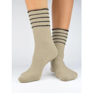 NOVITI Woman's Socks SB053-W-03