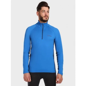 Men's thermal underwear KILPI WILLIE-M Blue