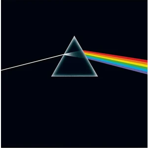 Pink Floyd – The Dark Side Of The Moon (50th Anniversary) [2023 Remaster] LP