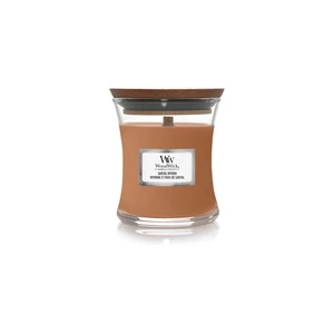 WoodWick Vonná svíčka váza malá Santal Myrrh 85 g