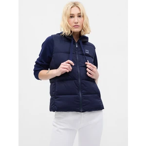 GAP Quilted vest - Women