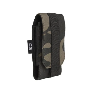 Molle Phone Pouch medium darkcamo