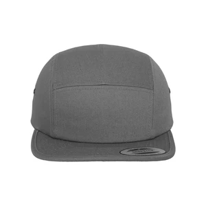 Classic Dark Grey Cap