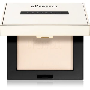 BPerfect Lockdown Luxe kompaktní pudr odstín CC2 115 g