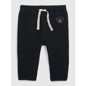 GAP Baby sweatpants with logo - Boys