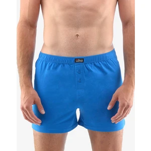 Men's shorts Gino blue