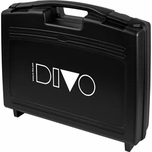 M-Live Divo Hard Case  Capa protetora