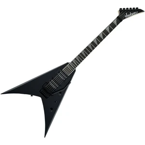 Jackson Pro Series King V KV EB Gloss Black Guitare électrique