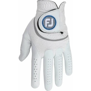 Footjoy Hyperflex White XL Rękawiczki męskie