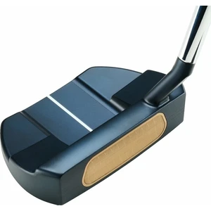 Odyssey Ai-One Milled Pravá ruka Three T 35'' Golfová palica Putter